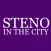 Steno In The City
