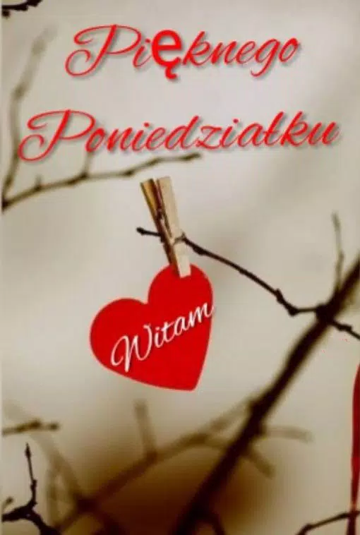 Capturas de pantalla de Miłego dnia Codzienne życzenia
