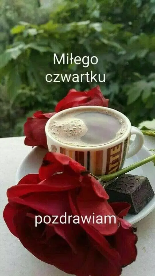 Miłego dnia Codzienne życzenia Screenshots