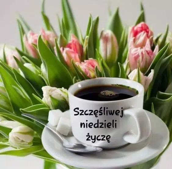 Capturas de pantalla de Miłego dnia Codzienne życzenia