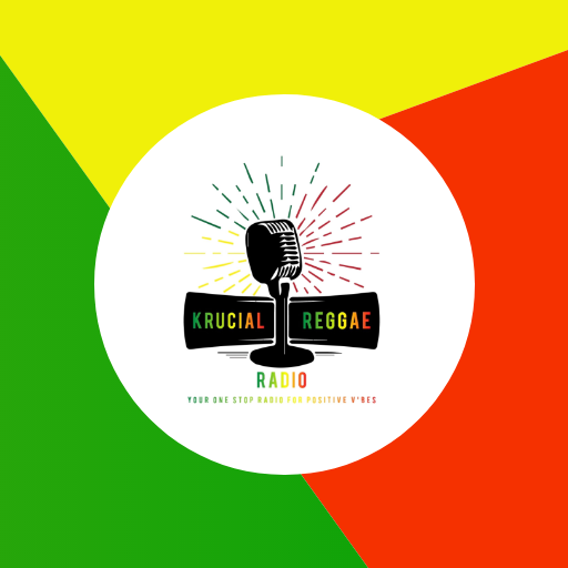 Krucial Reggae Radio