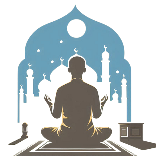 Dzikir & Doa Setelah Sholat NU