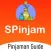 Spinjam Cara Daftar Pinjam FAQ