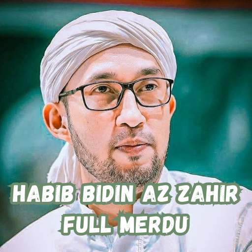 Habib Bidin Az Zahir Merdu
