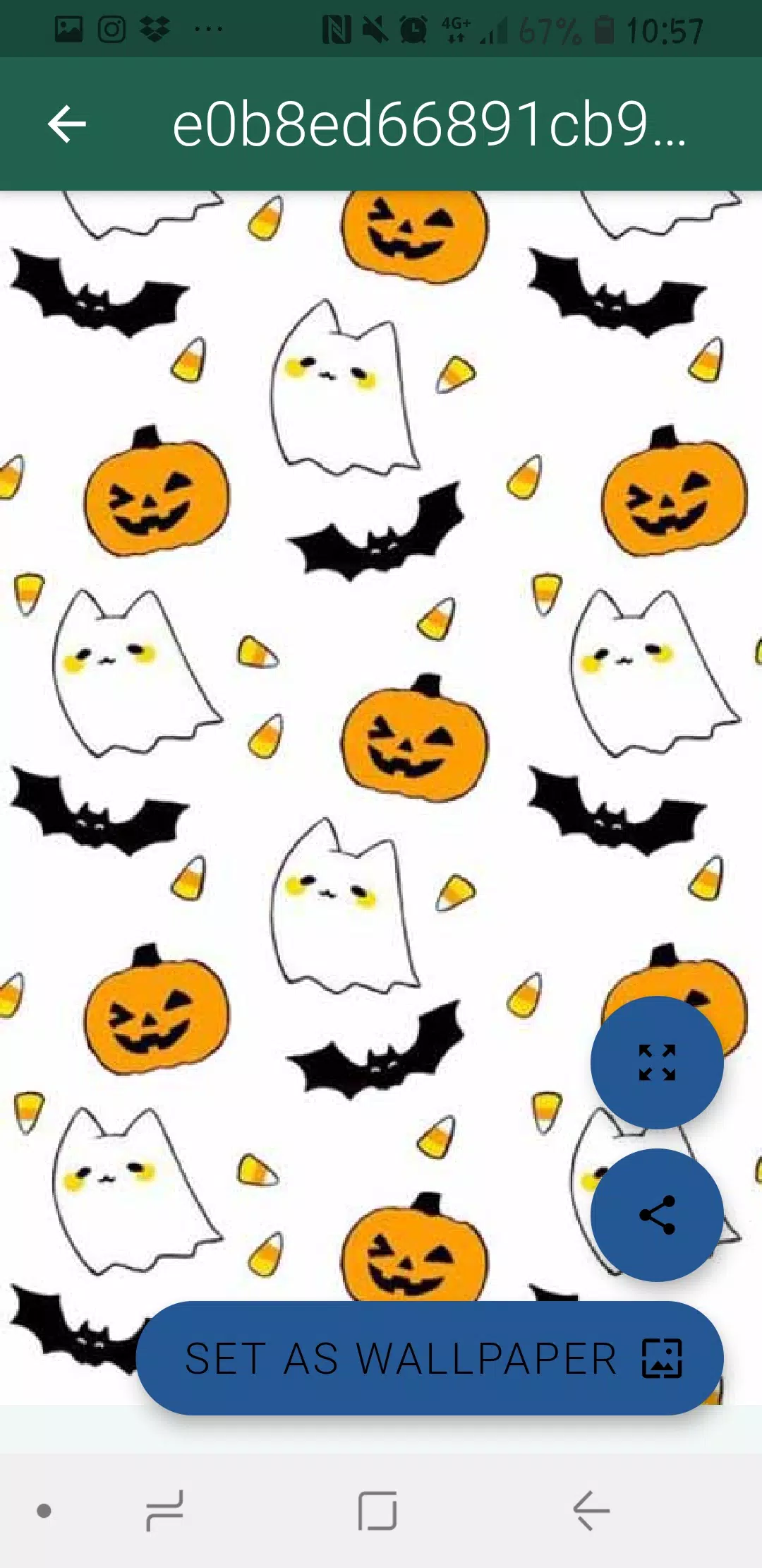 Calabazas de Halloween Screenshots