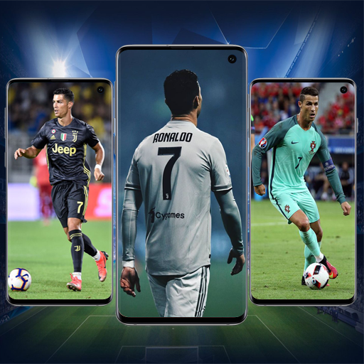Cristiano Ronaldo Best Wallpap