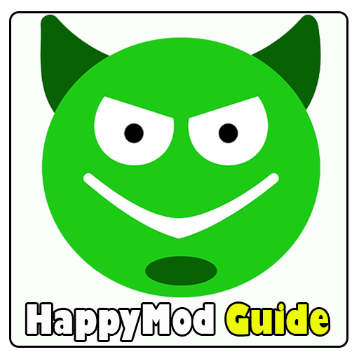 Guide Happy App Mod storage HappyMod 2020 Info