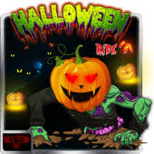 Halloween Ride
