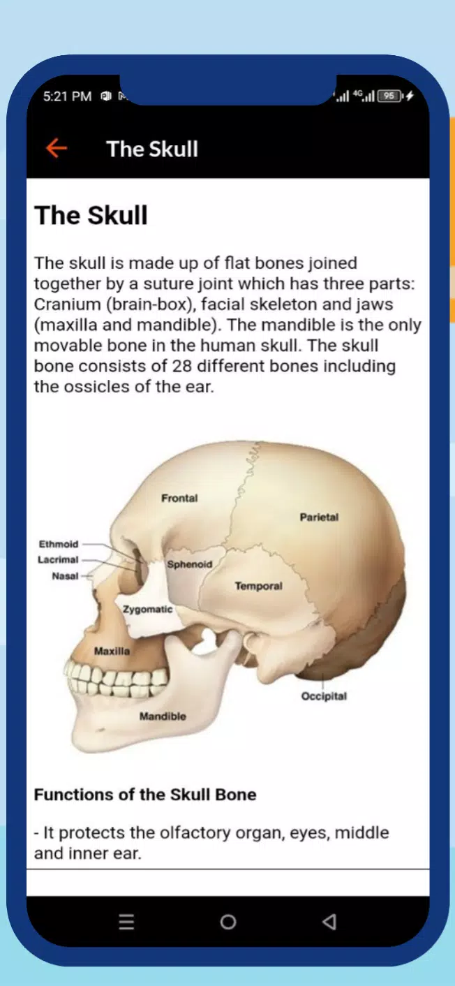 Biology Textbook (S.S.S 1-3) Screenshots