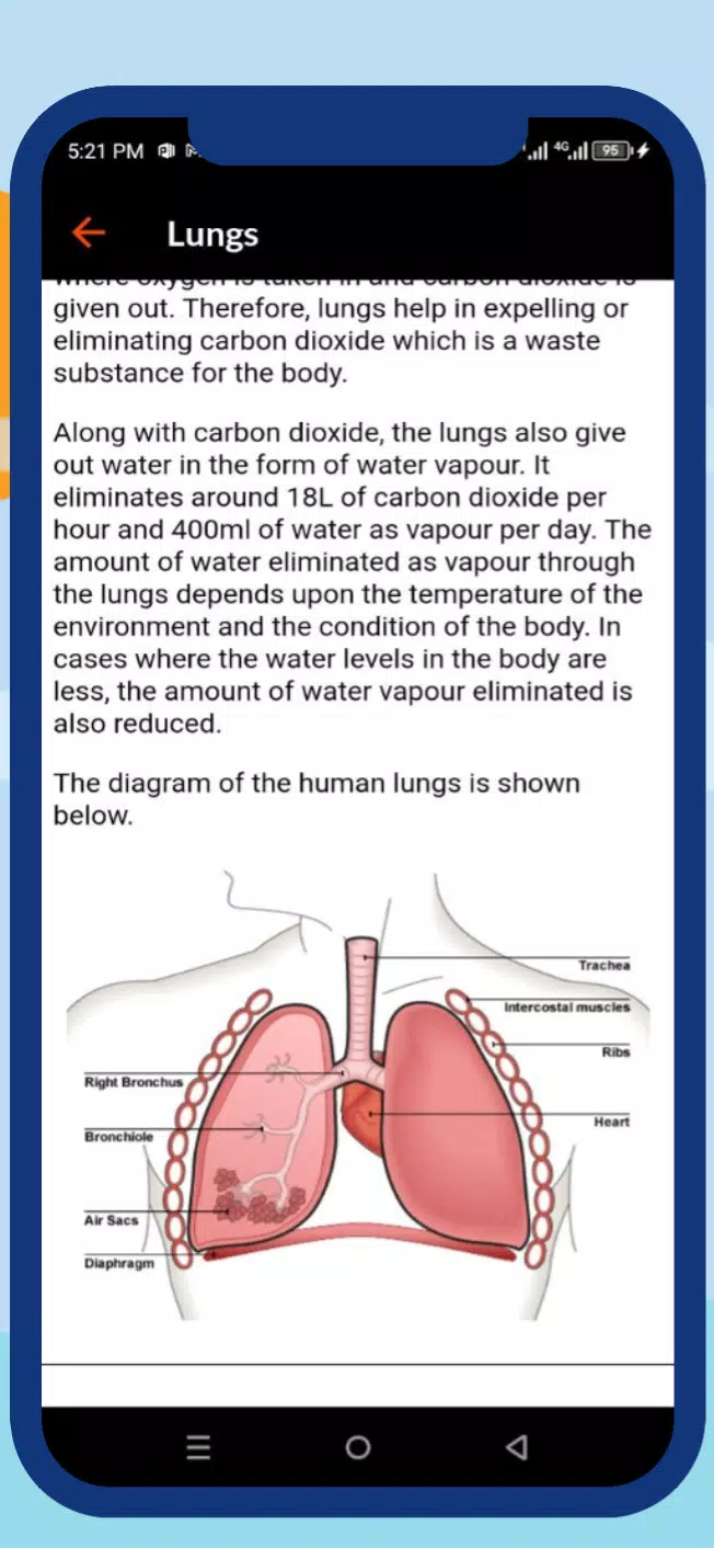 Biology Textbook (S.S.S 1-3) Screenshots