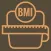 BMI Calculator - (Body Mass Index)