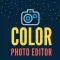 Color Photo Editing