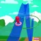 Super Sky Roller!