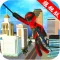 Red Stick Hero Fight!