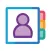 New World ID Contacts