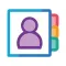 New World ID Contacts