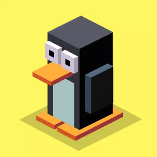 Crossy Blocks Crossy Blocks