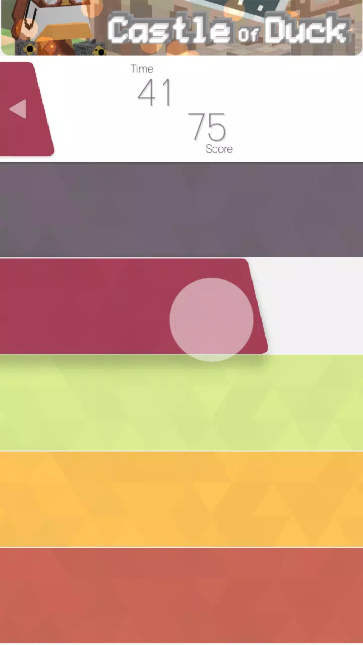BricksItOut Screenshots