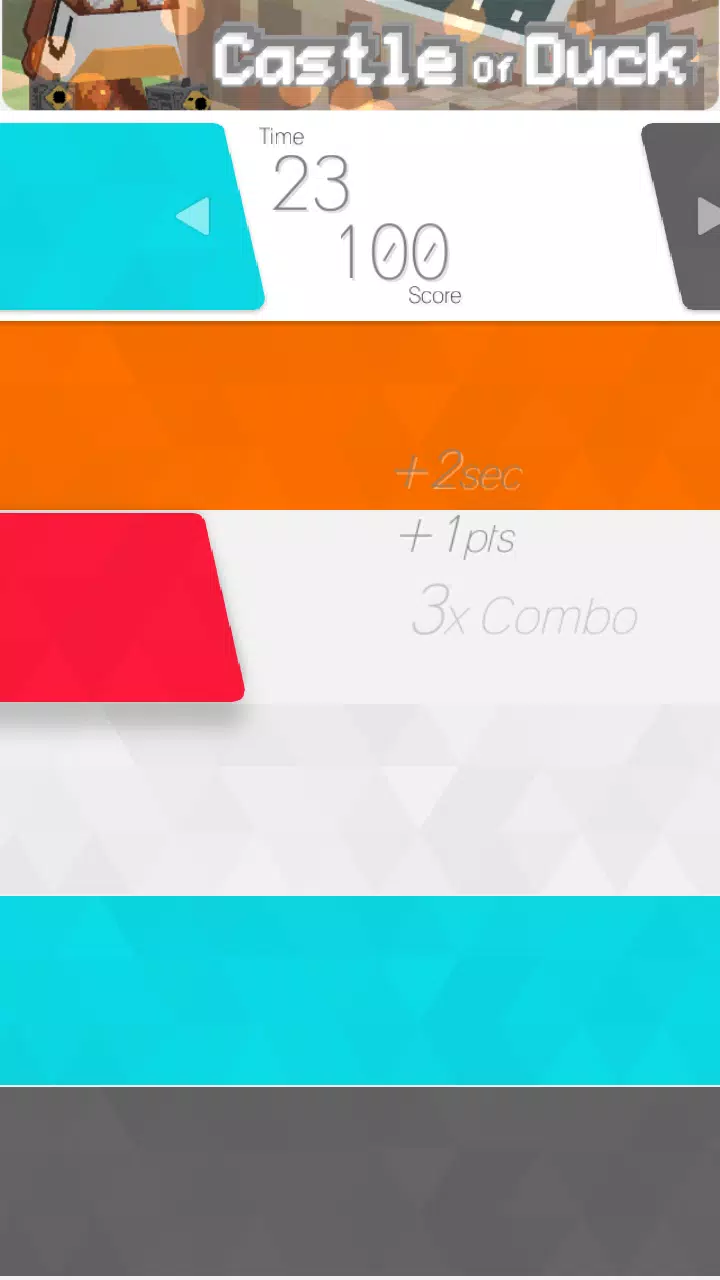 BricksItOut Screenshots