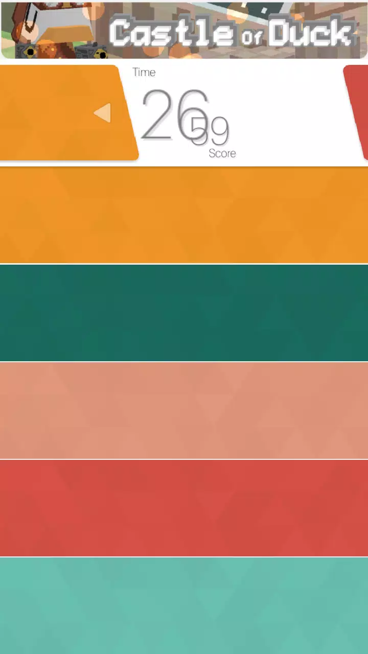 BricksItOut Screenshots