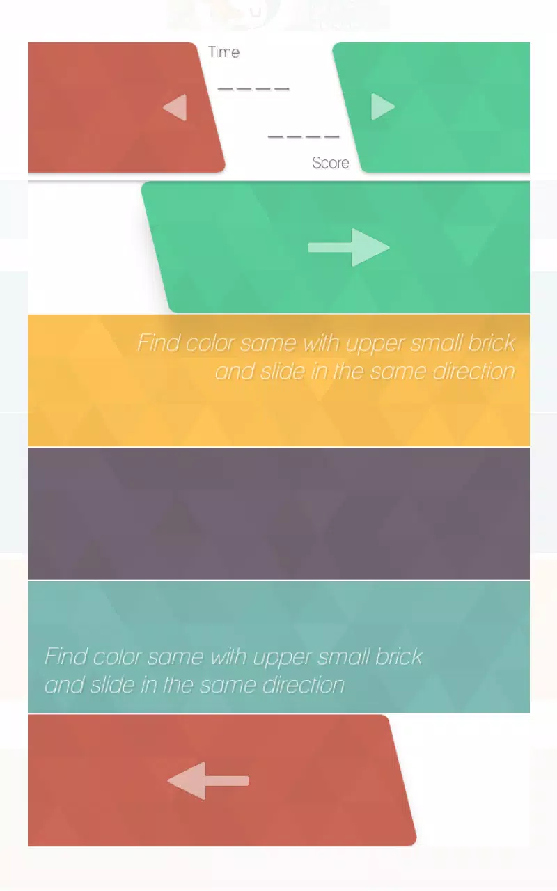 BricksItOut Screenshots
