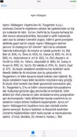 Sahabelerin Hayatı