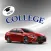 New College Car Service