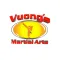 Vuong's Martial Arts