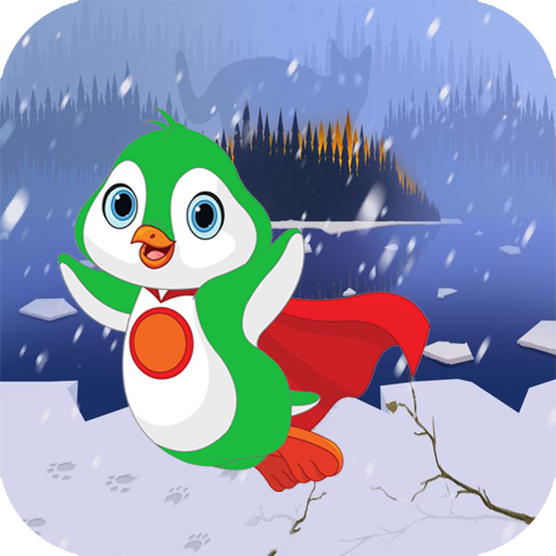 New Flappy Penguin