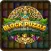 Block puzzle jewel