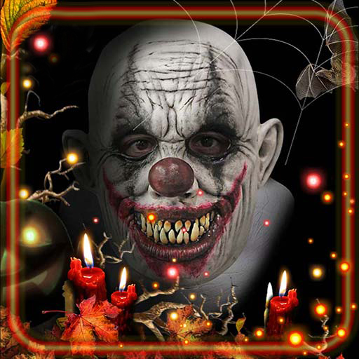 Horror Halloween