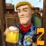 Barman 2. New adventures