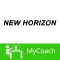 我的專屬教練 - New Horizon