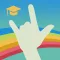ASL Kids - School