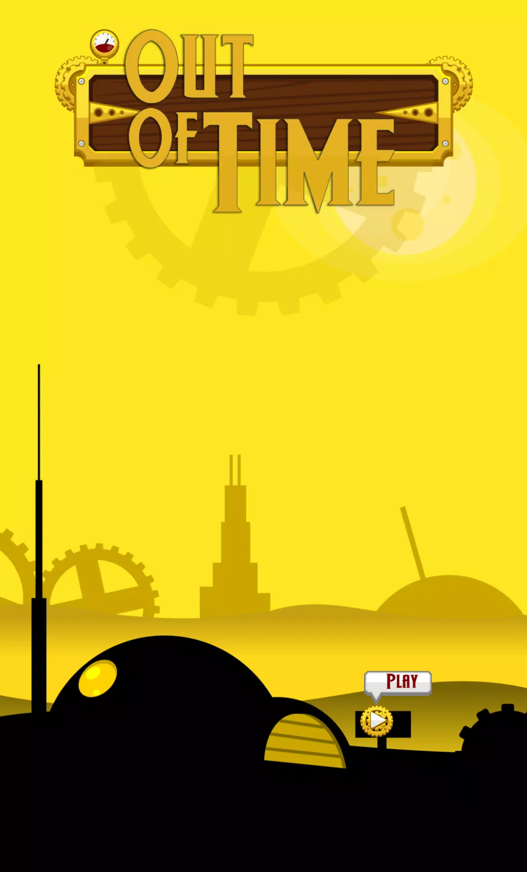 Out of Time Screenshots