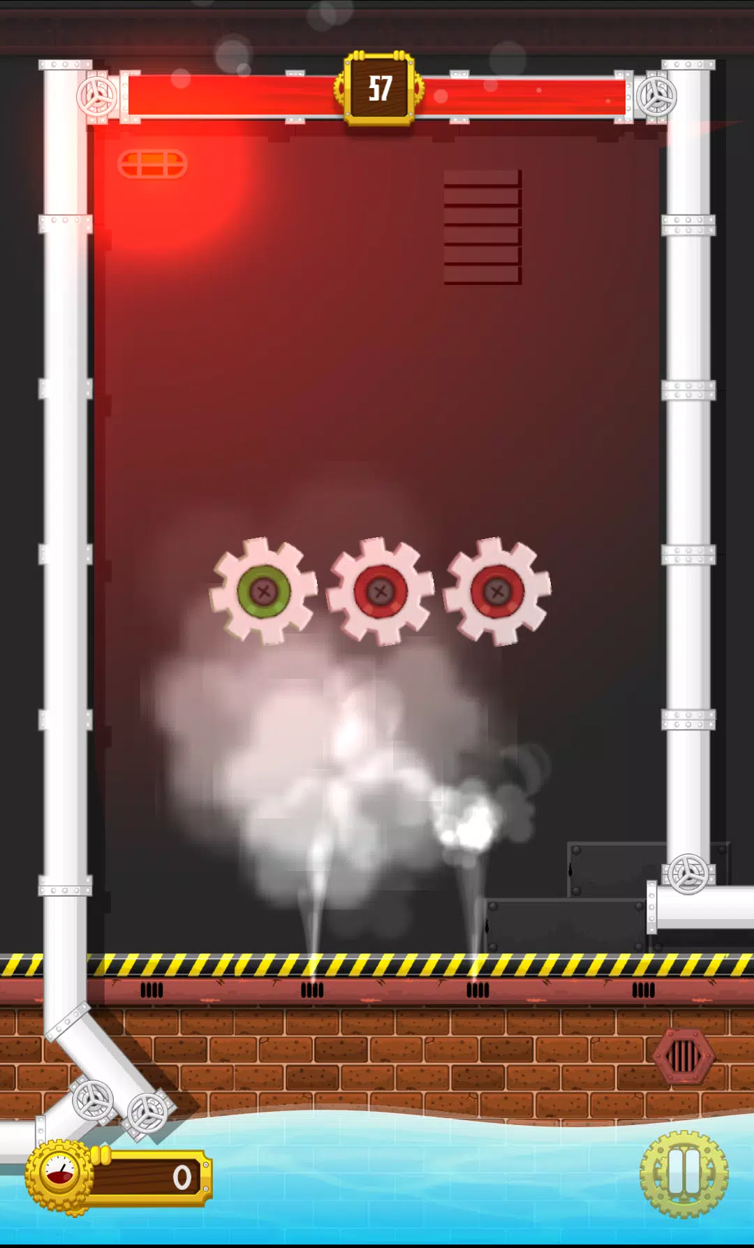 Out of Time Screenshots