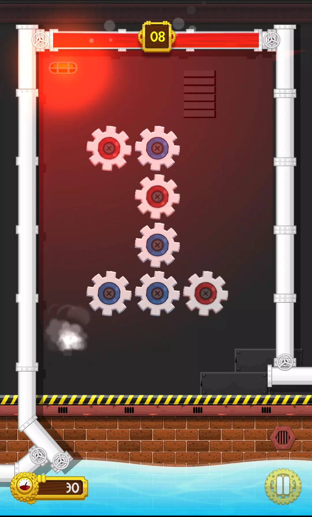 Out of Time Screenshots