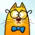 Brain Cat Game - Funny IQ Test