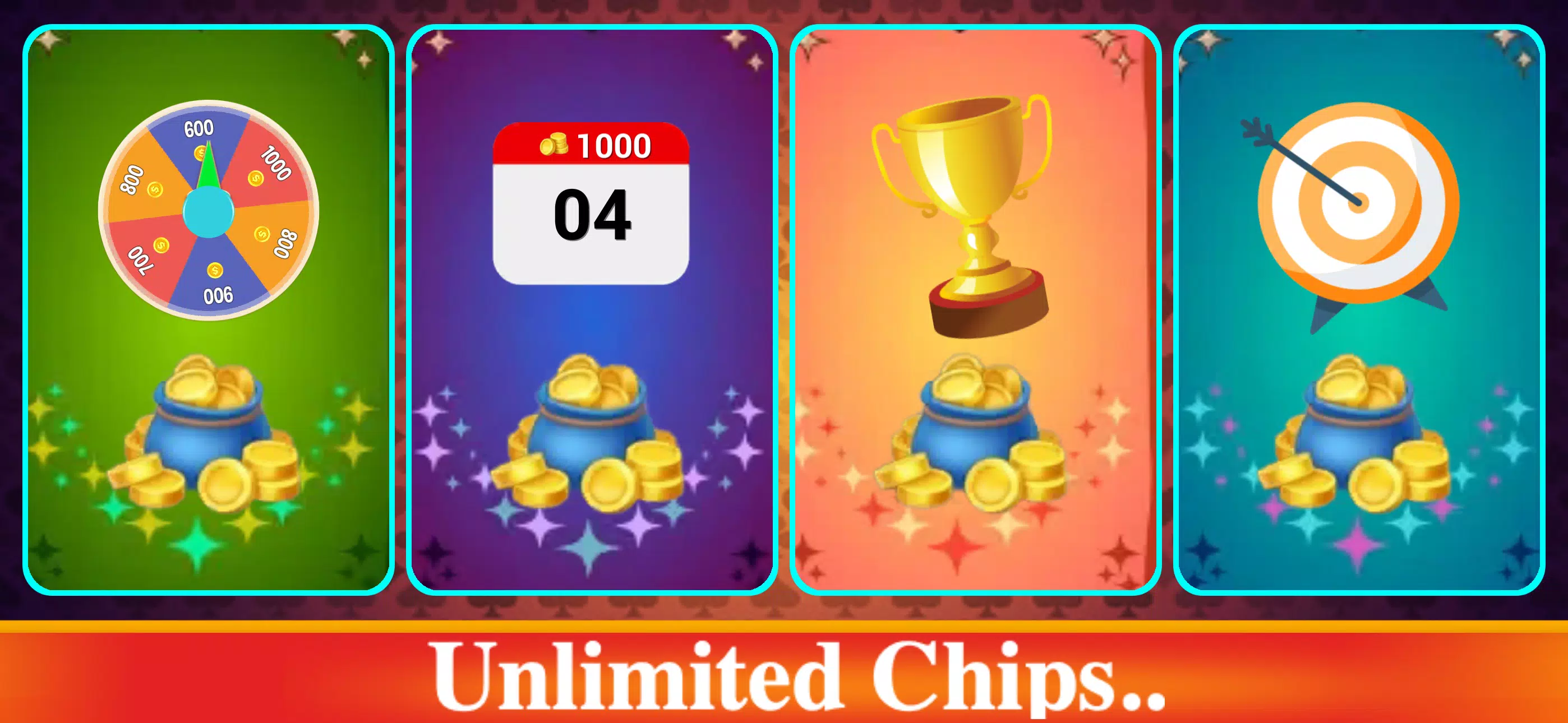 Callbreak Online Card Game Screenshots