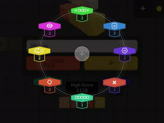 Captures d'écran de Merged.io iPad 