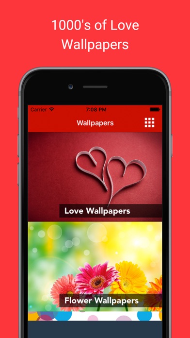 Background Wallpapers: Get pictures & snaps of Love, Romance and heart Screenshots