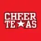 Cheer Texas Amarillo