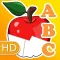 Shape Puzzle HD - Word Learning Game for Kids