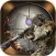 3D Sniper City Warfare- Elite Zombie Shooting Game