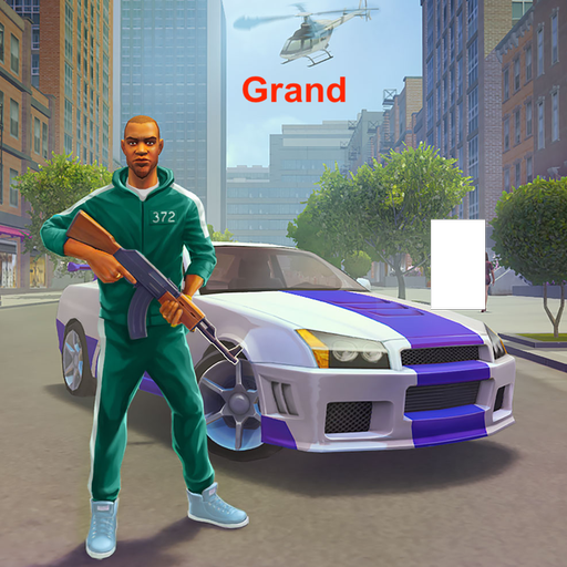 Grand Of City