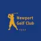 Newport Golf Course Tee Times