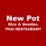 New Pot - Thai Restaurant
