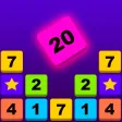Merge Block: Number Merge Game Merge Block: Number Merge Game