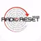 Radio Reset