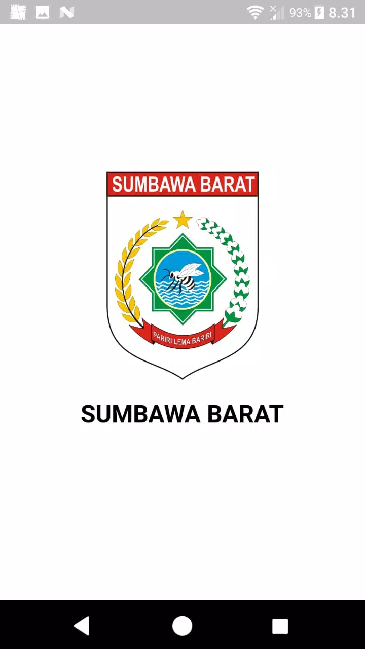 صور Sumbawa Barat